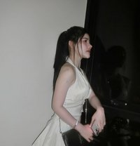 Achara - escort in Hyderabad