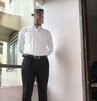 Ranu gigolo - Male companion in Guwahati
