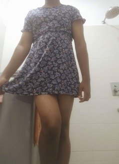 Achi 99 - Transsexual escort in Colombo Photo 1 of 1