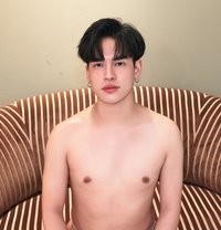 Achi Ra 🇹🇭🇧🇭 - masseur in Al Manama