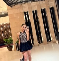 Achi - masseuse in Phuket
