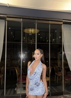 Achi - masseuse in Phuket Photo 1 of 11