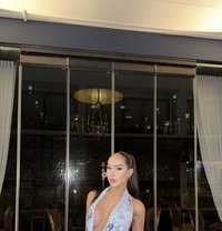 Achi - masseuse in Phuket