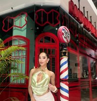 Achi - Masajista in Phuket