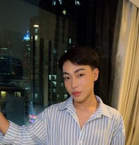 Thad - Male escort in Al Ain
