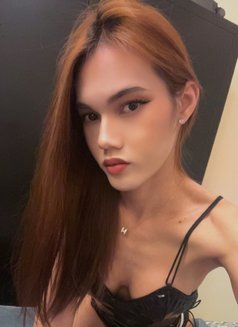 Achi Thailand 🇹🇭 - masseuse in Al Manama Photo 5 of 6