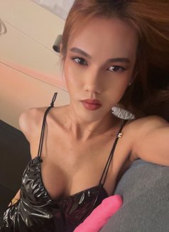 Achi Thailand 🇹🇭 - masseuse in Al Manama Photo 6 of 6