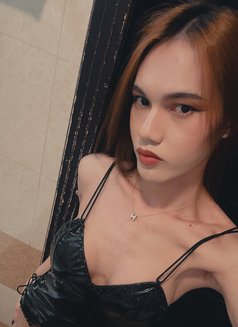 Achi Thailand 🇹🇭 - Acompañantes transexual in Al Manama Photo 9 of 9