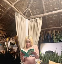Achii - escort in Ko Samui