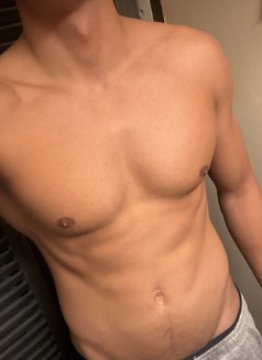 Achille - Acompañantes masculino in Paris Photo 1 of 2
