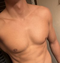 Achille - Acompañantes masculino in Paris