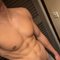 Achille - Male escort in Paris