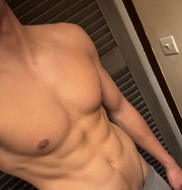 Achille - Acompañantes masculino in Paris