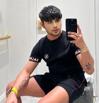 Marco Levi Sebastian - Male escort in Dubai