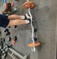 Achilles - Acompañantes masculino in Bangalore