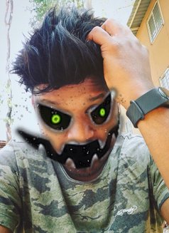 Achilleus Pune - Acompañantes masculino in Pune Photo 1 of 1