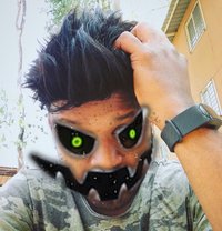 Achilleus Pune - Male escort in Pune