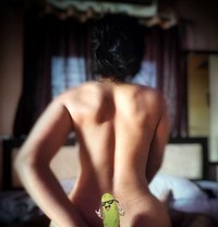 Achilleus91 - Male escort in Pune