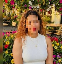 Achini New Active Girl - escort in Colombo