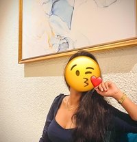 Achini - escort in Colombo