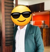 Achintha (VIP) NVQ Massage Therapists - Male escort in Colombo