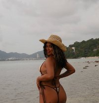 Achiraya - escort in Okinawa Island