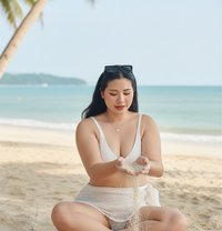 Achita - Masajista in Bangkok