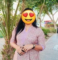 Achu Aswathi - escort in Dubai