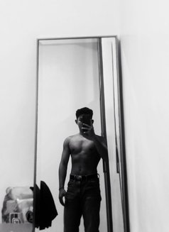 Achu - Male escort in Kozhikode Photo 2 of 2