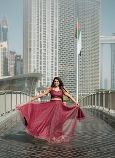 Achu - escort in Dubai Photo 10 of 10