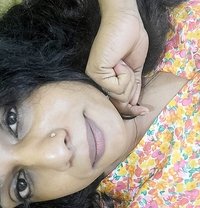 Achu - Transsexual escort in Kochi