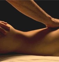 Male Escort for Women VIP erotic massage - Male escort in Barcelona