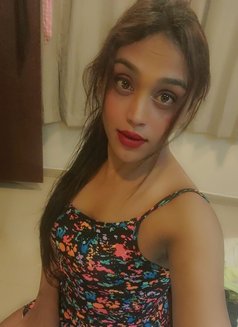 Active 7. 9 Ts Here - Transsexual escort in Bangalore Photo 3 of 14