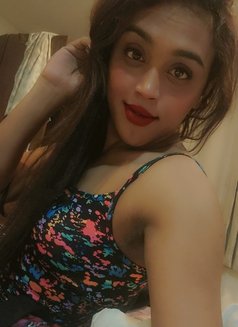 Active 7. 9 Ts Here - Transsexual escort in Bangalore Photo 6 of 14
