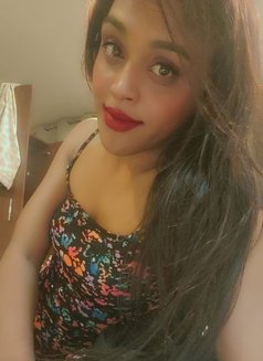 Active 7. 9 Ts Here - Transsexual escort in Bangalore Photo 12 of 14