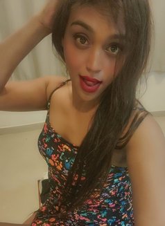 Active 7. 9 Ts Here - Transsexual escort in Bangalore Photo 13 of 14