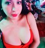 Active and Functional With Big Tits - Acompañantes transexual in Cebu City Photo 1 of 10