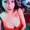 Active and Functional With Big Tits - Transsexual escort in Cebu City