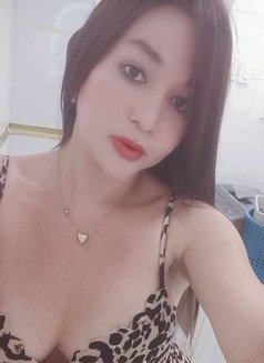 Active and Functional With Big Tits - Acompañantes transexual in Cebu City Photo 7 of 10