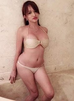 Active and Functional With Big Tits - Acompañantes transexual in Cebu City Photo 8 of 10