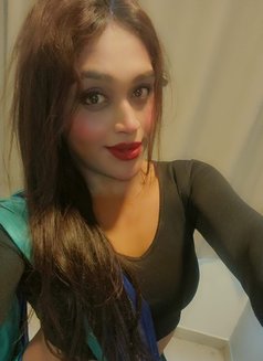 Now in Bangalore - Acompañantes transexual in Bangalore Photo 1 of 5
