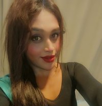 Big kok Meenakshi here - Acompañantes transexual in Bangalore