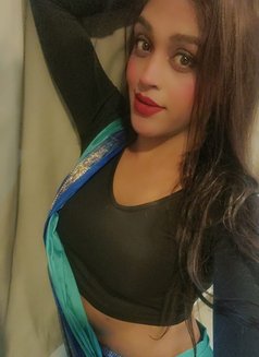 Now in Bangalore - Acompañantes transexual in Bangalore Photo 2 of 5