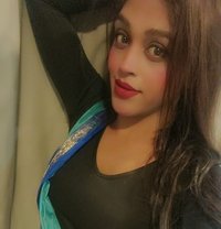 Big kok Meenakshi here - Acompañantes transexual in Bangalore