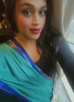 Now in Bangalore - Acompañantes transexual in Bangalore Photo 3 of 5