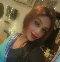 Big kok Meenakshi here - Acompañantes transexual in Bangalore