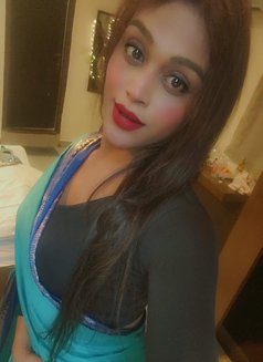 Now in Bangalore - Acompañantes transexual in Bangalore Photo 5 of 5