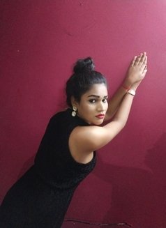 Active Cock Shimale - Transsexual escort in Chennai Photo 4 of 5