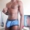 Andre - Male escort in Berlin