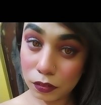 Active Shemale Akrisha Vidio Sex - Transsexual escort in Bangalore